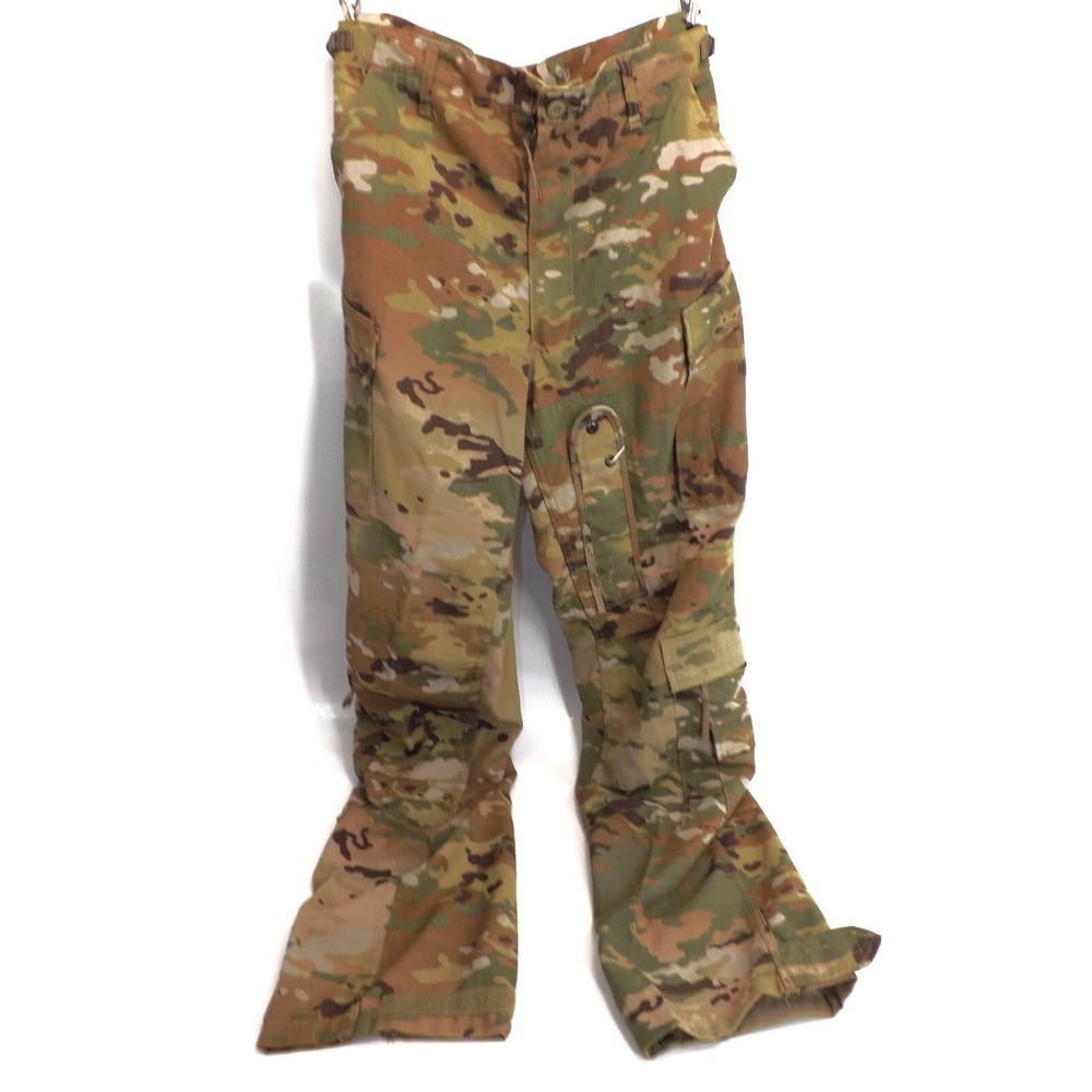 US Airforce Aircrew Combat Trousers Flame Resistant Pant - Men's size Med-Long